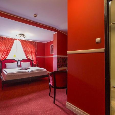 Hotel Fryderyk Duszniki Zdrój Eksteriør bilde